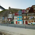 Ponte D Luis I Apartments